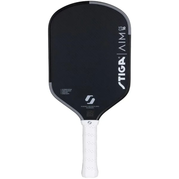 Фото - Ракетка для пиклбола Stiga AIM CS 16 Hybrid (3203-0116-02)